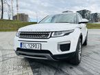 Land Rover Range Rover Evoque 2.0TD4 SE Dynamic - 1