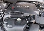 Motor JAGUAR XF (X250) 3.0 D | 03.09 - 04.15 Usado REF. AJV6D - 1