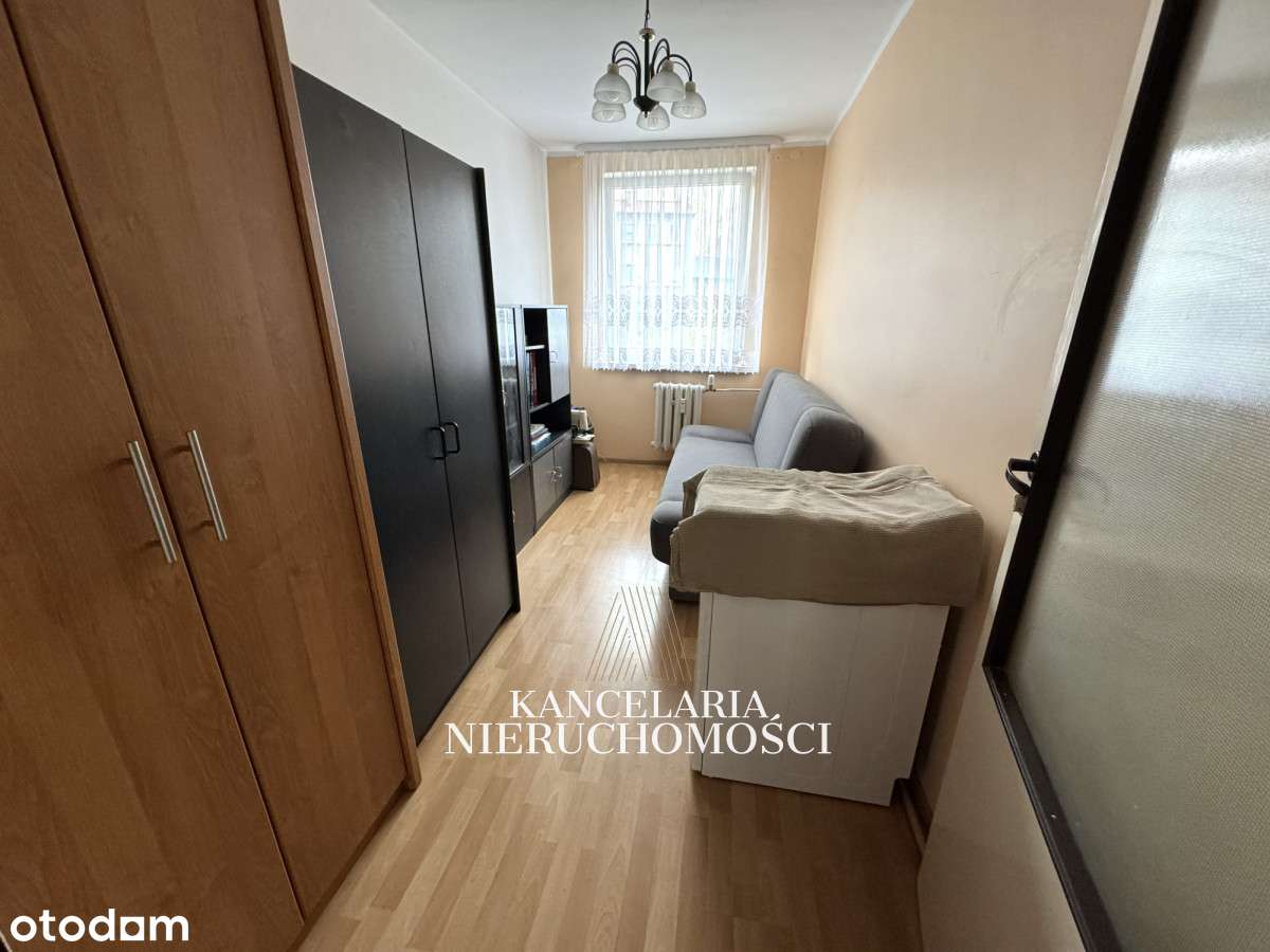 Dwustronne 3-pokojowe mieszkanie, 1 piętro! - Pełny obrazek: 5/8