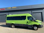 Iveco Daily- 24 Miejsca - 7