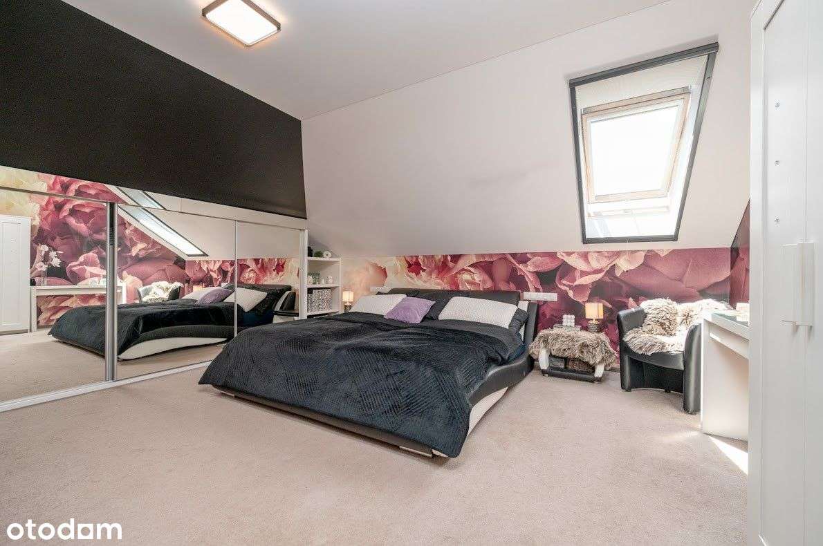 Przestronna rezydencja premium obok zalewu!-11