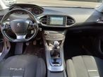 Peugeot 308 SW 1.6 e-HDi Allure J17 - 4