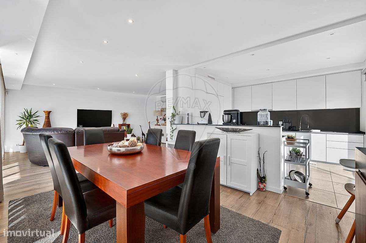 Moradia T4 para venda - Grande imagem: 5/48