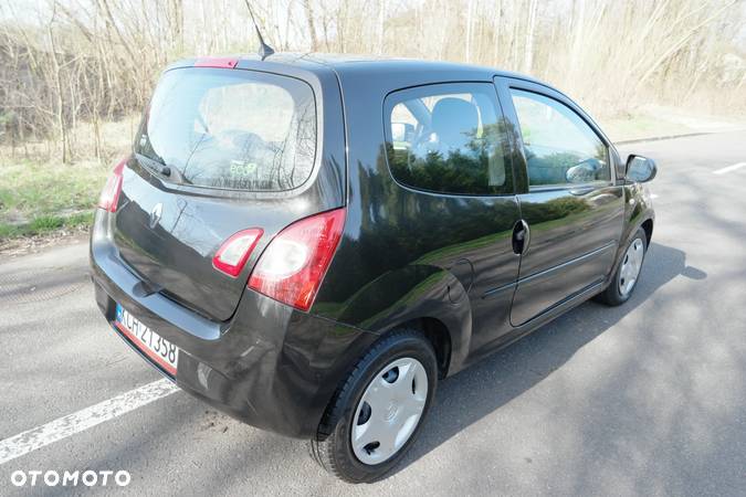 Renault Twingo 1.2 LEV 16V 75 Expression - 6