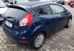 Ford Fiesta 1.25 Champions Edition - 4