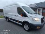 Ford Ford Transit Max L5 H2 Ful Wypas - 3