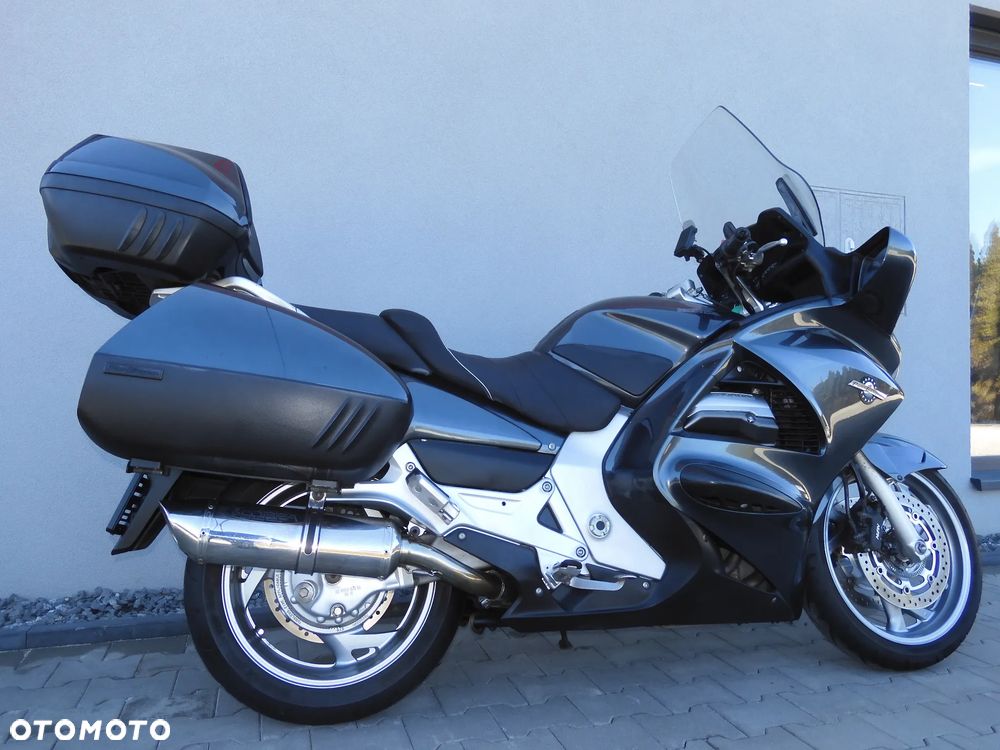 Pan European 1300#2008#LI...