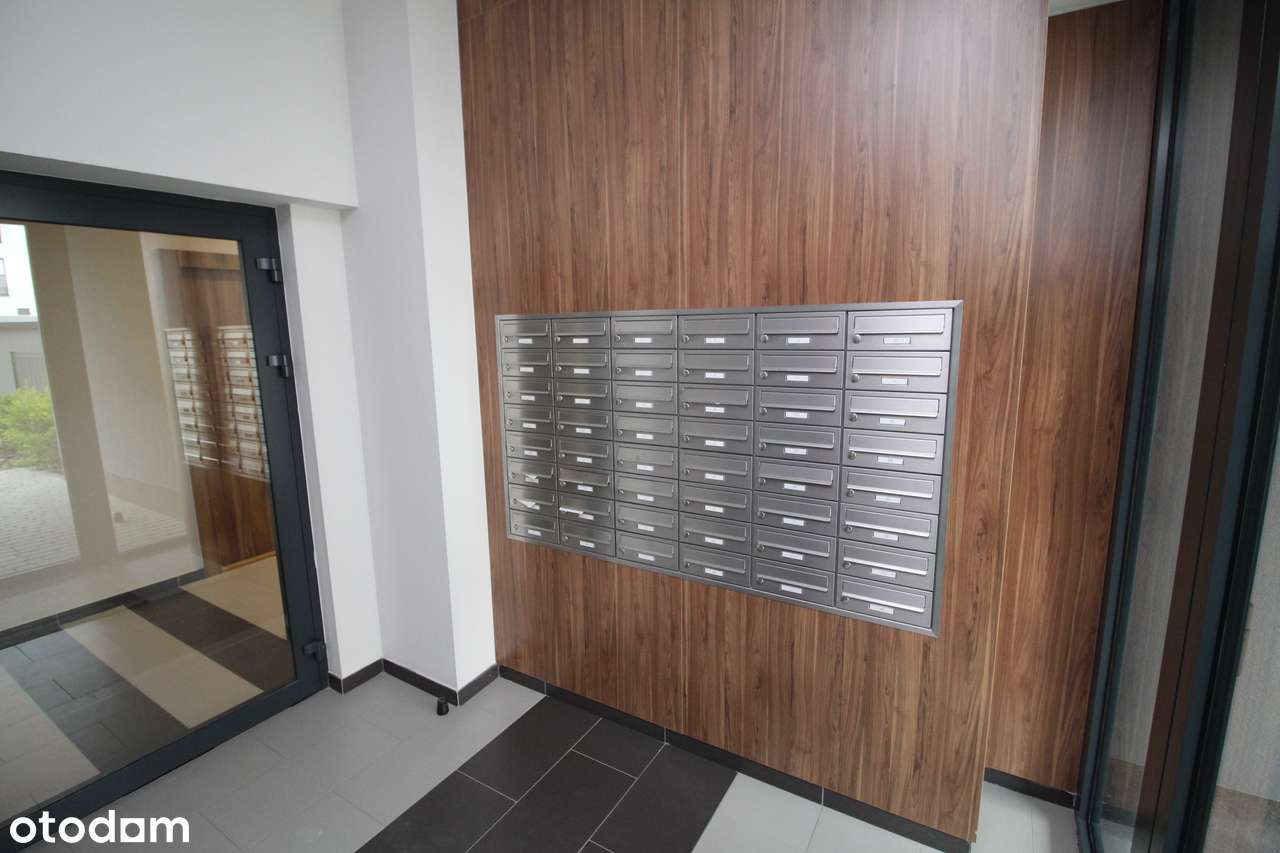 Nowy 3 pokojowy apartament 54m2 Chełmżyńska - Pełny obrazek: 5/15