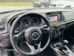Mazda 6 Kombi SKYACTIV-D 150 i-ELOOP Exclusive-Line - 9