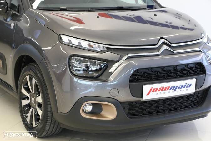 Citroën C3 1.2 PureTech C-Series - 7