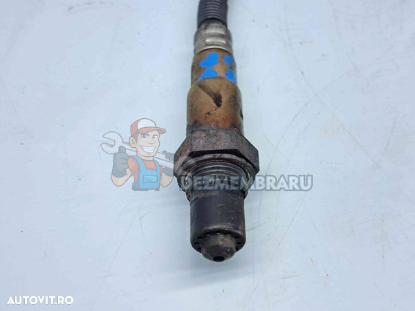 Sonda lambda Kia Sportage III [Fabr 2010-2016] OEM 1.7 CRDI D4FD - 3