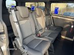 Ford Transit Custom - 13