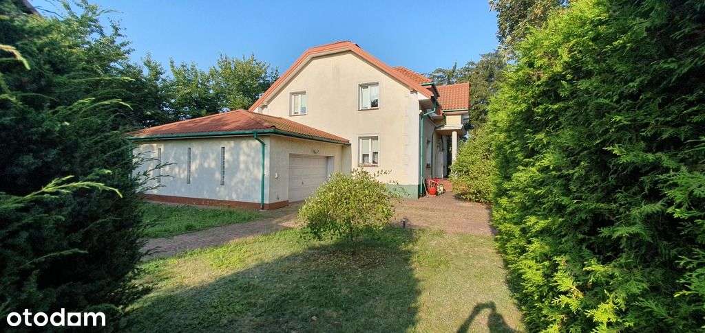 Dom na sprzedaż - Pełny obrazek: 1/18