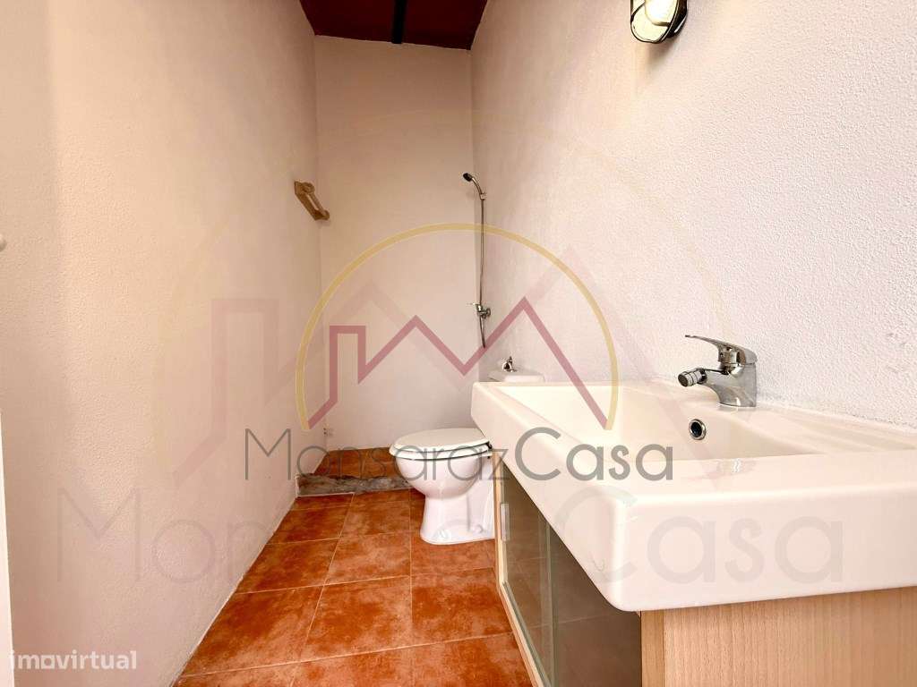 Casa Tradicional Renovada com Charme - São Pedro do Corval-10