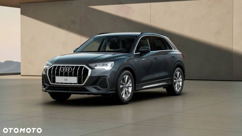 Audi Q3 35 TFSI mHEV S Line S tronic - 2