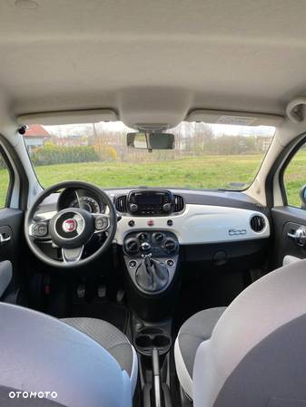 Fiat 500 1.2 Pop - 11