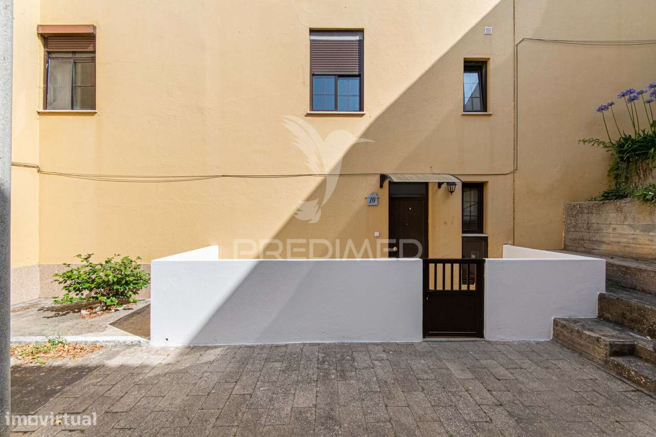 Moradia Azambuja - Grande imagem: 2/25