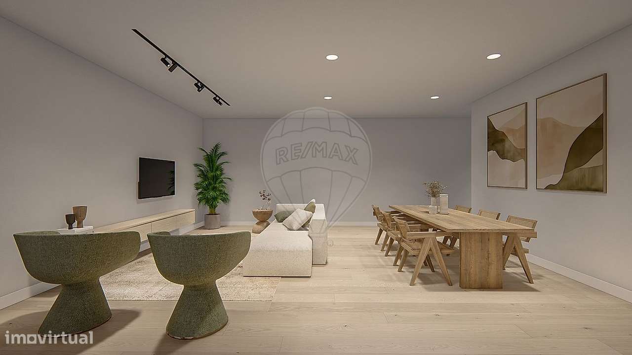 Apartamento T3 para venda - Grande imagem: 3/24