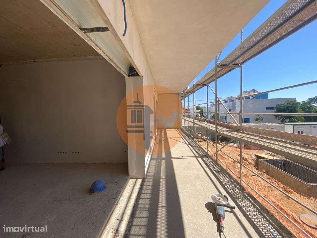 Apartamentos NOVOS na Fuzeta - VISTA RIA FORMOSA - Grande imagem: 5/74