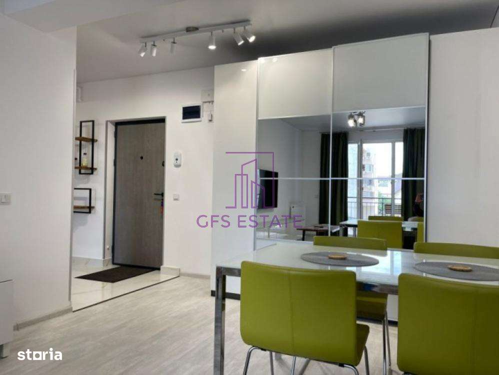 Inchiriere apartament 2 camere Titan|Centrala|Parcare - Imagine principală: 3/13