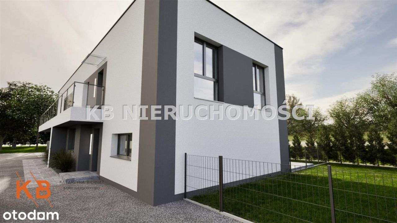 Mieszkanie, 73,51 m², Rybnik - Pełny obrazek: 3/16