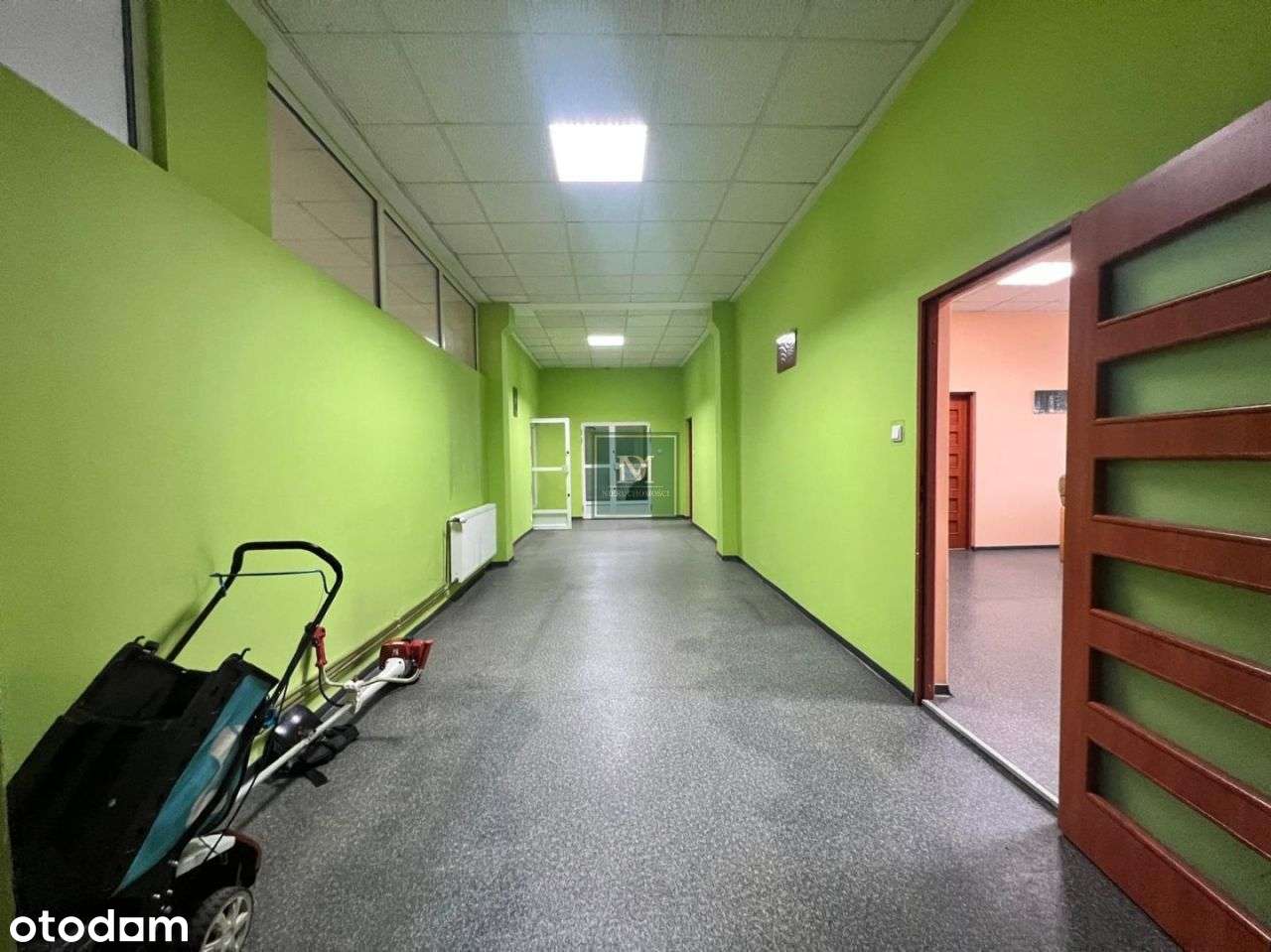 Gotowa Baza Transportowa na Wynajem! - Pełny obrazek: 3/18