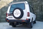 Land Rover Discovery 2.5 TDi - 7