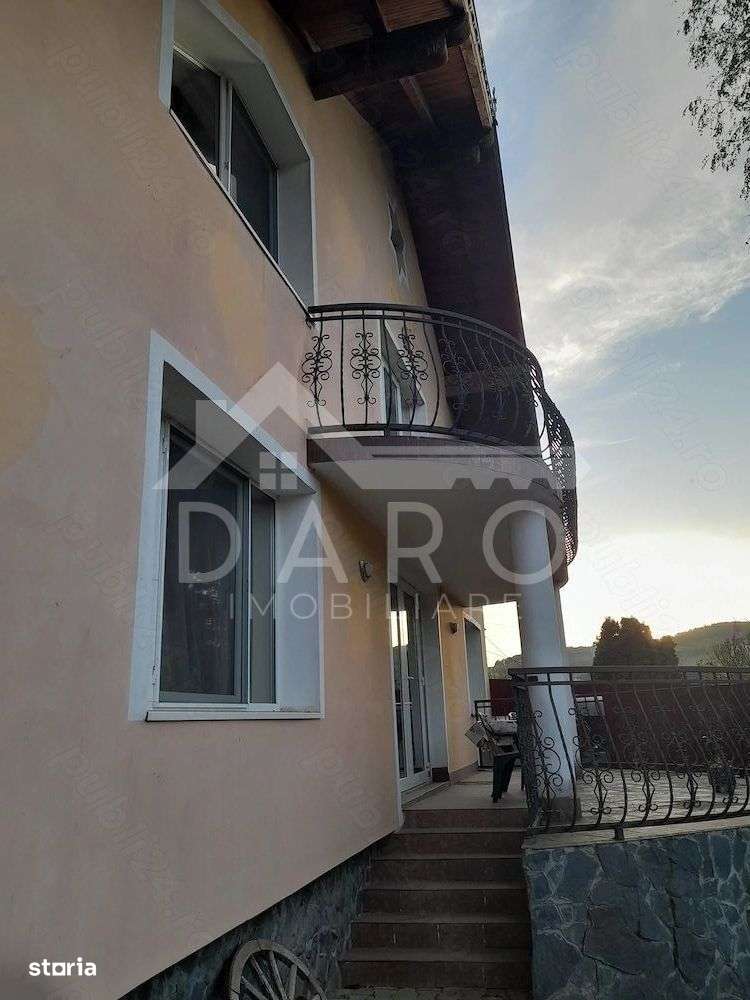 De vanzare casa in Bardesti-1