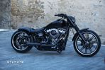 Harley-Davidson Softail Breakout - 14