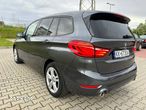 BMW Seria 2 218d Gran Tourer - 8