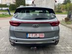 Kia Sportage 1.6 CRDI L Business Line 2WD - 10