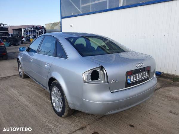 Dezmembrari Audi A6 C5 2.5 TDi - 2