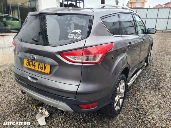 Dezmembrez Ford Kuga II 2.0 TDCI - 8