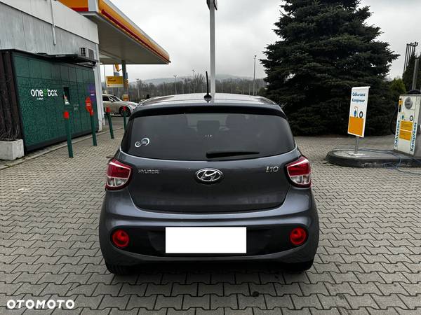 Hyundai i10 1.2 Style - 3