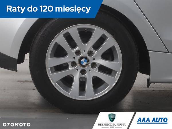 BMW Seria 1 - 15