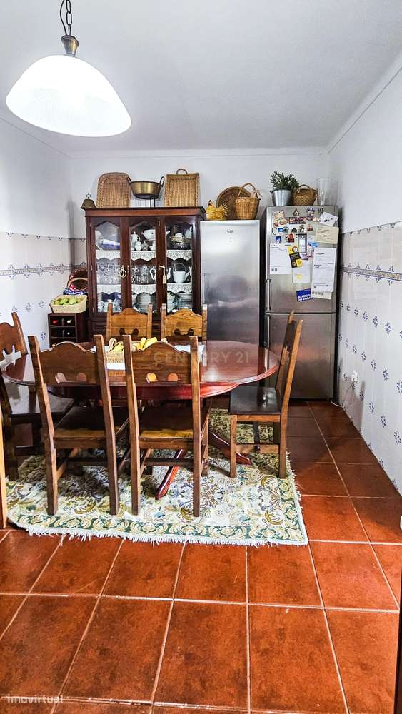 Moradia T3 em Canaviais, Évora - Oportunidade Única!-18