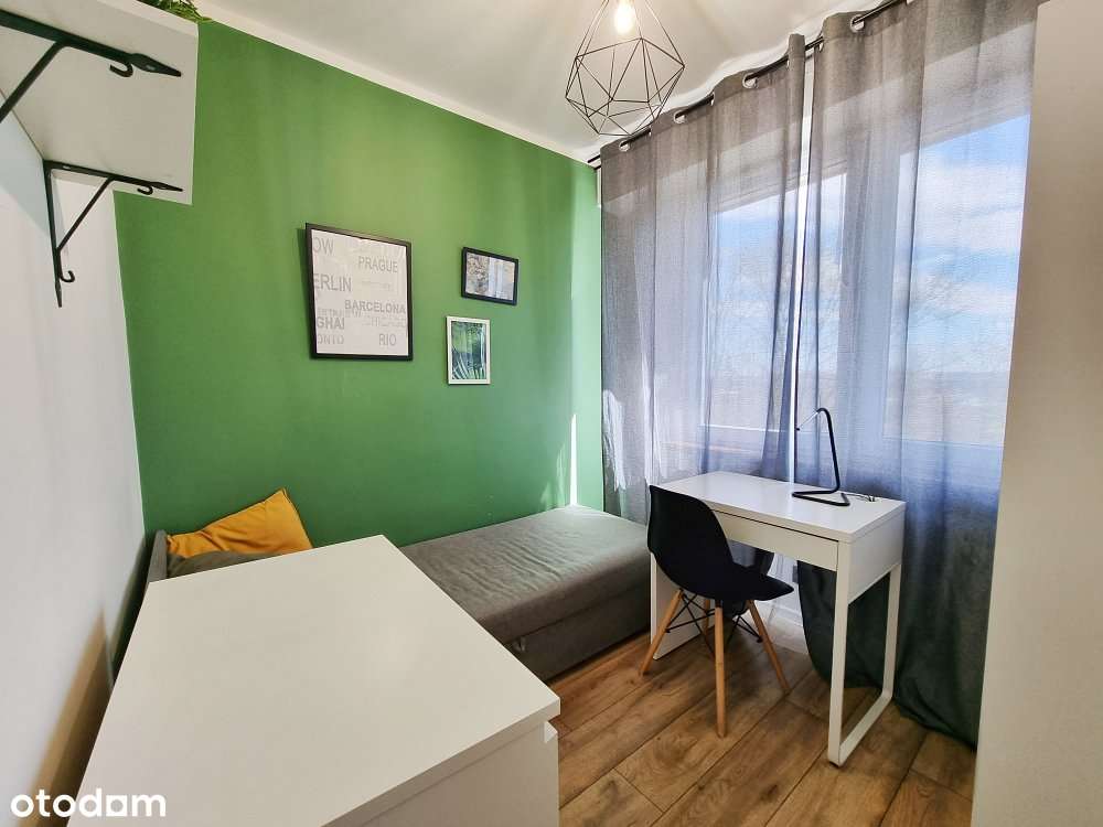 Mieszkanie inwestycyjne, 4 pok., super lokalizacja - Pełny obrazek: 5/20