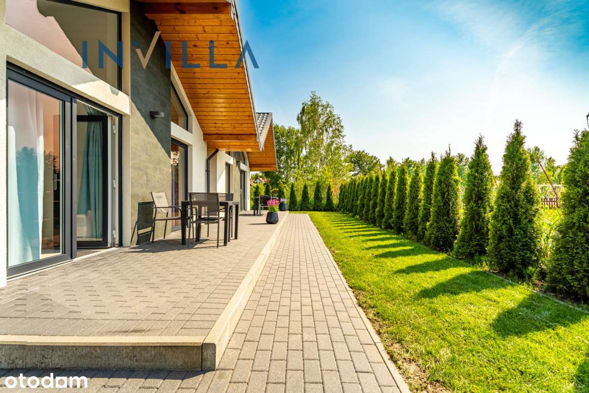 Nowoczesne domki zarabiające na siebie! - Pełny obrazek: 4/11