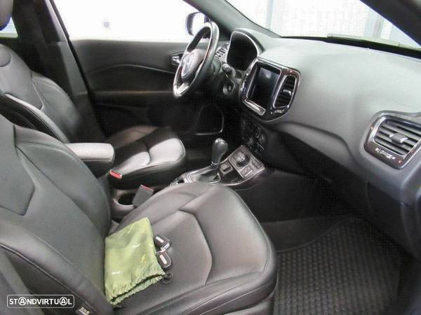 Jeep Compass 1.3 TG 4Xe Limited - 3