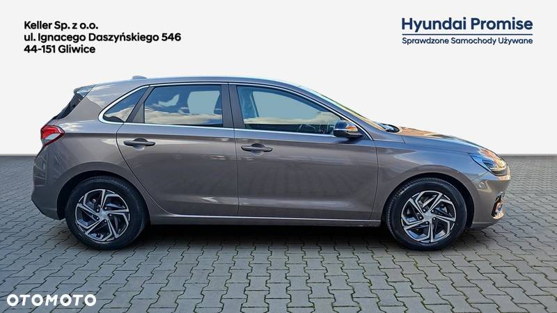 Hyundai I30 1.0 T-GDI Smart - 7