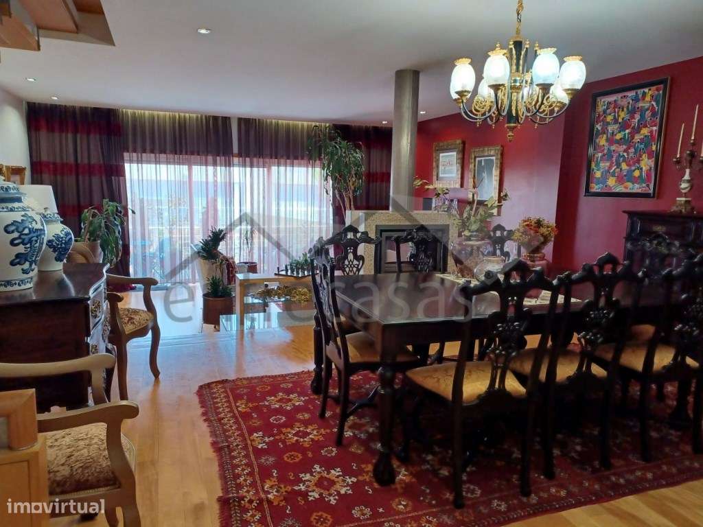 Moradia Familiar (Hospital Santa Luzia) - Grande imagem: 3/15