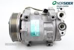 Compressor do ar condicionado Ford Focus Station|05-08 - 3