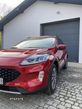 Ford Escape 1.5 EcoBoost AWD SE - 3