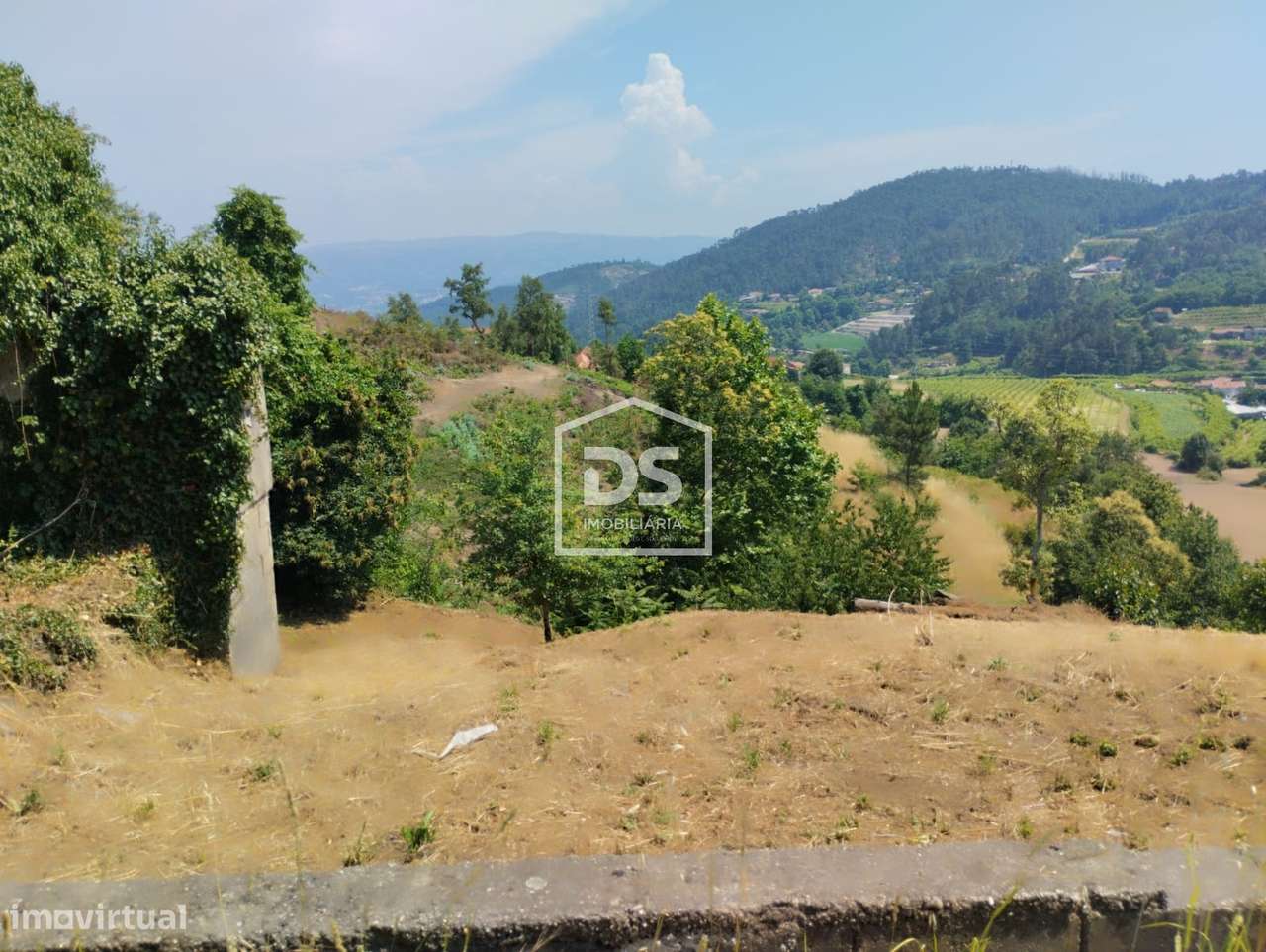 Moradia T2 Venda em Freixo de Cima e de Baixo,Amarante-19