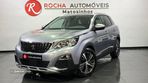 Peugeot 3008 PureTech 130 Stop & Start GPF Allure - 1