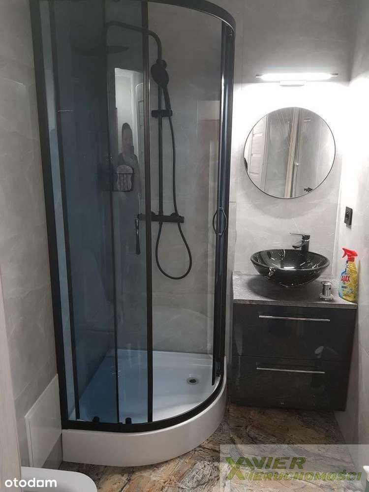 Bielany-Wawrzyszew 2pokoje Metro Parking-4