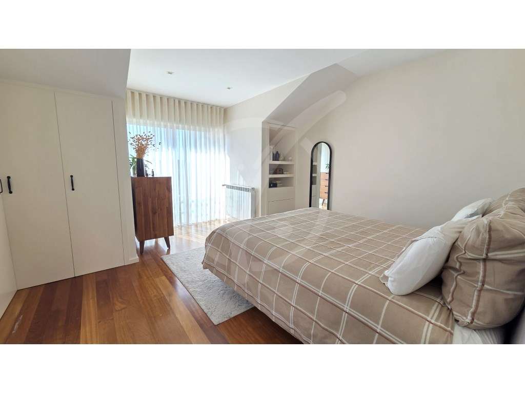 Moradia Moderna em Fão , Esposende-5