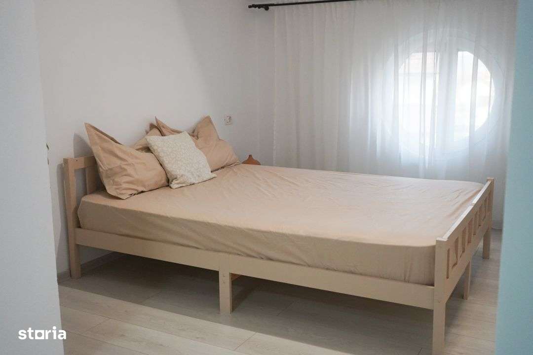 Casa moderna in Balotesti – lumina, stil si confort complet-13