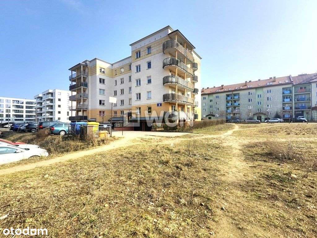 Dwupoziomowe mieszkanie 85,40 m², Ełk, Jeziorna-17