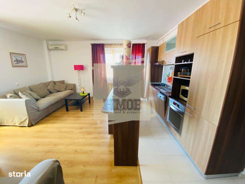 Apartament 3 camere balcon si garaj Parcul Sub Arini - Imagine principală: 3/14